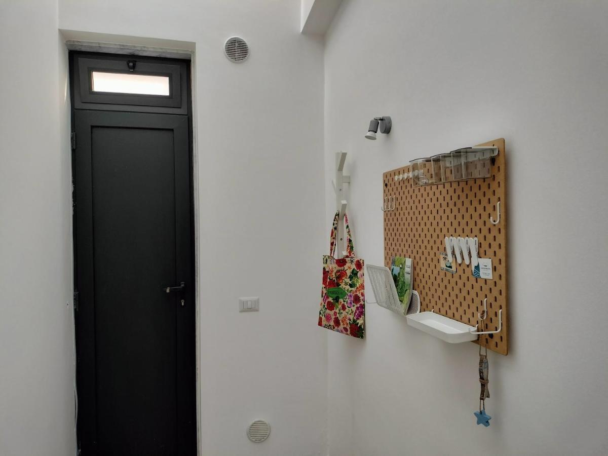Casa Kale Lägenhet Aci Castello Exteriör bild