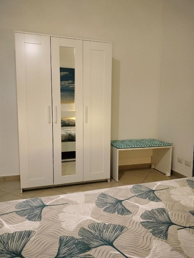 Casa Kale Lägenhet Aci Castello Exteriör bild