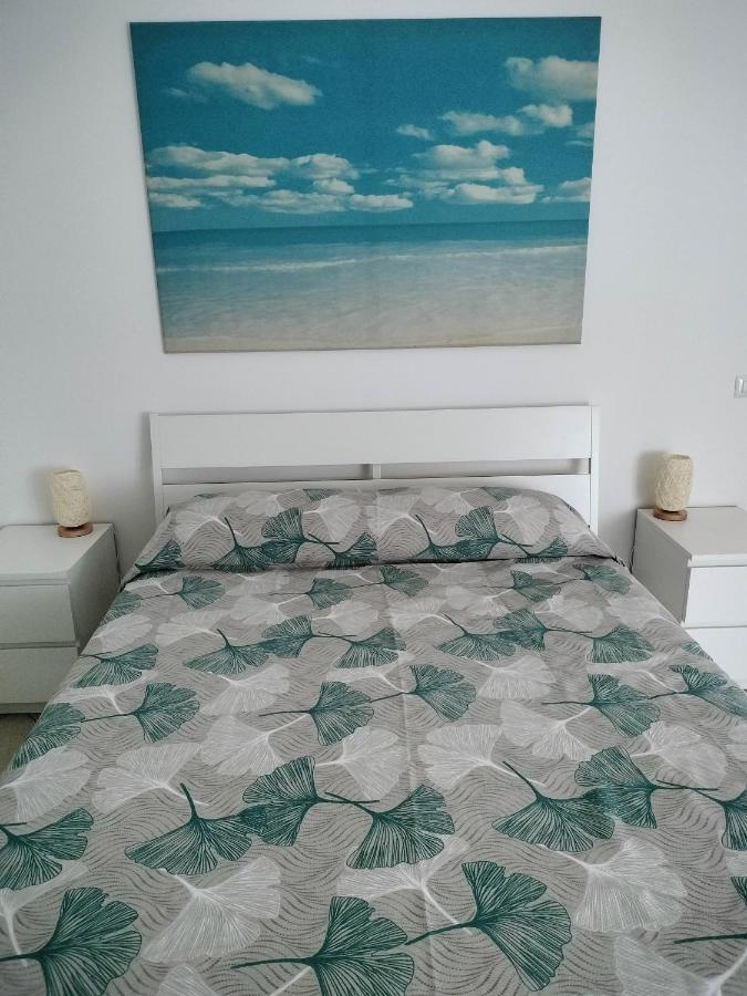 Casa Kale Lägenhet Aci Castello Exteriör bild