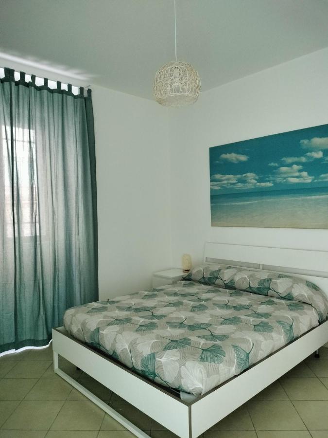 Casa Kale Lägenhet Aci Castello Exteriör bild