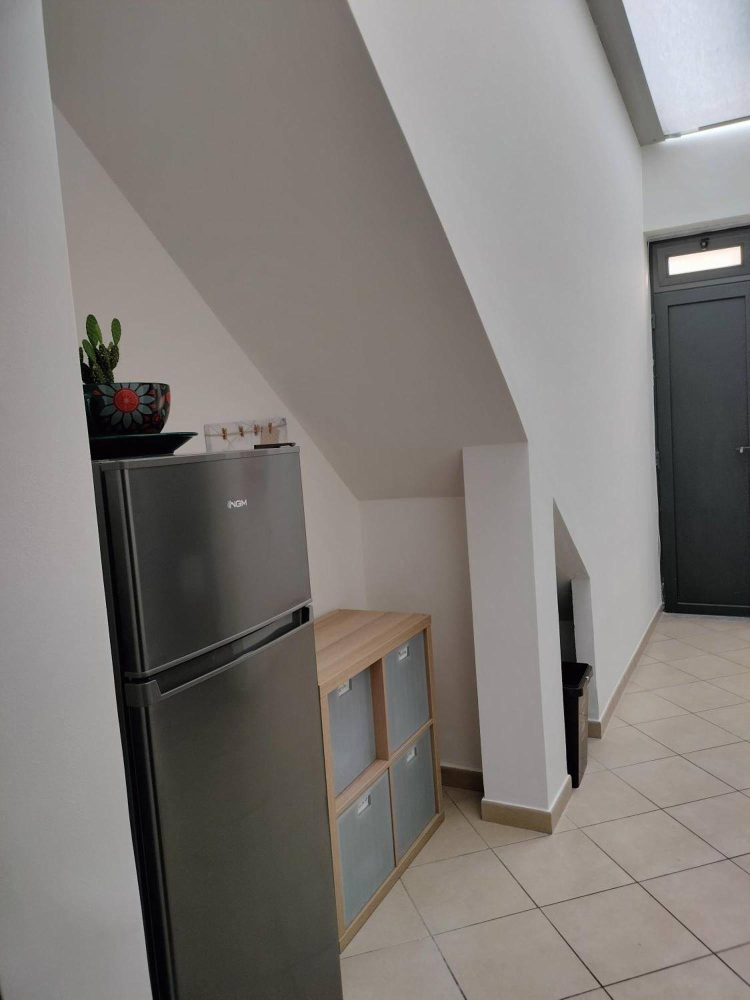 Casa Kale Lägenhet Aci Castello Exteriör bild