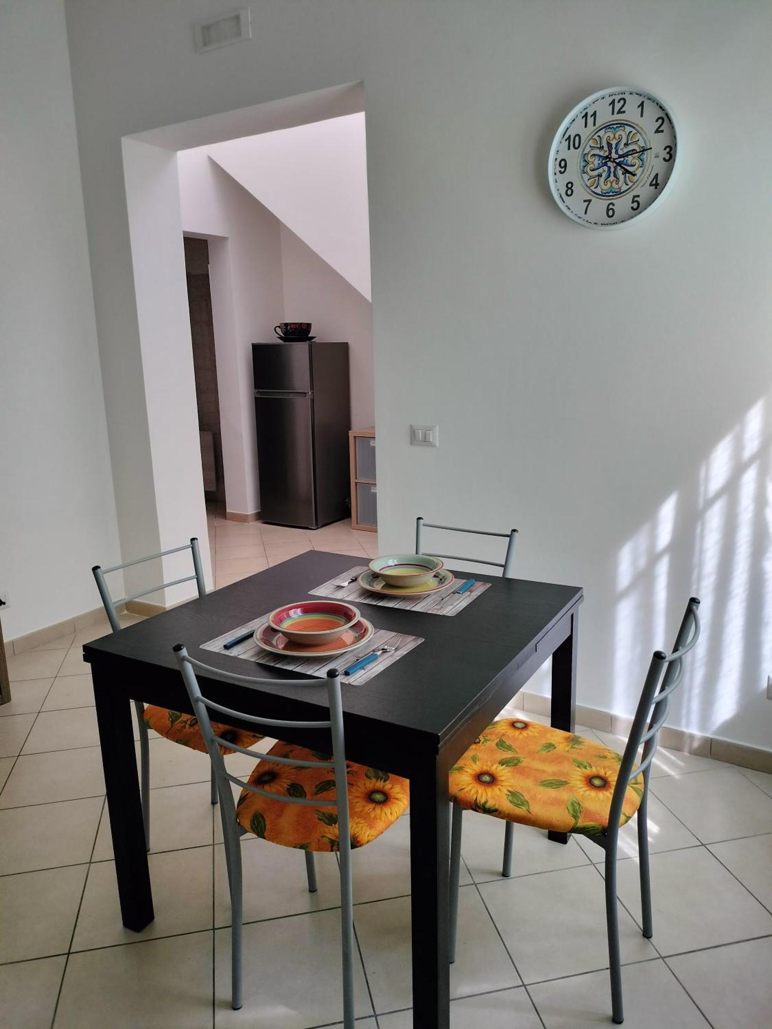Casa Kale Lägenhet Aci Castello Exteriör bild