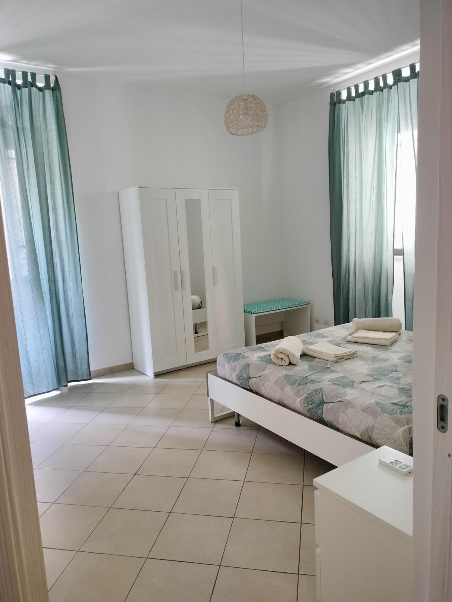 Casa Kale Lägenhet Aci Castello Exteriör bild