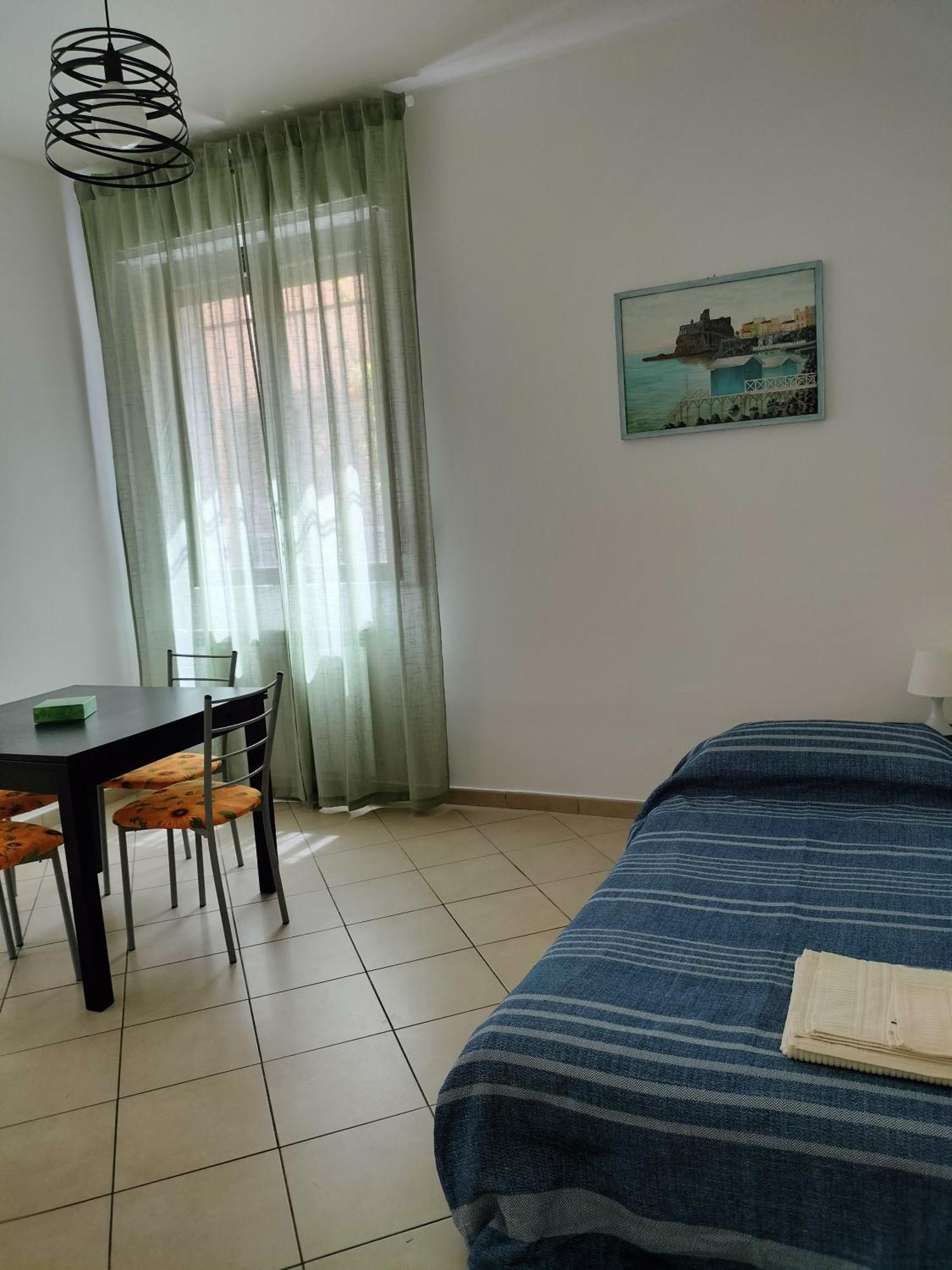 Casa Kale Lägenhet Aci Castello Exteriör bild