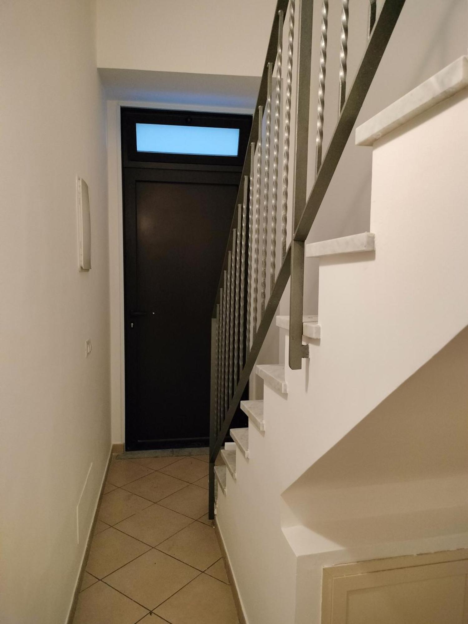 Casa Kale Lägenhet Aci Castello Exteriör bild