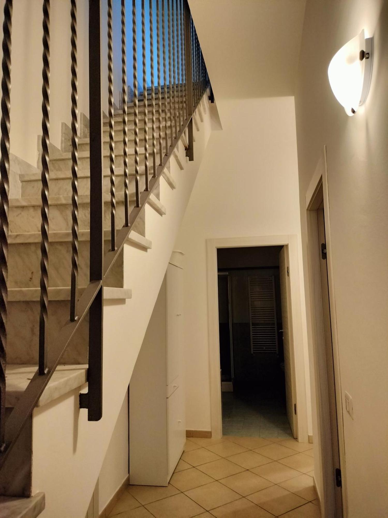 Casa Kale Lägenhet Aci Castello Exteriör bild